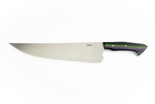 10.375" Slicer - Micarta (SHAMUS)
