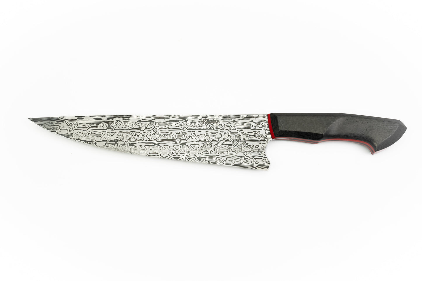 8.8125" Chef - Carbon Fiber (SHAMUS)