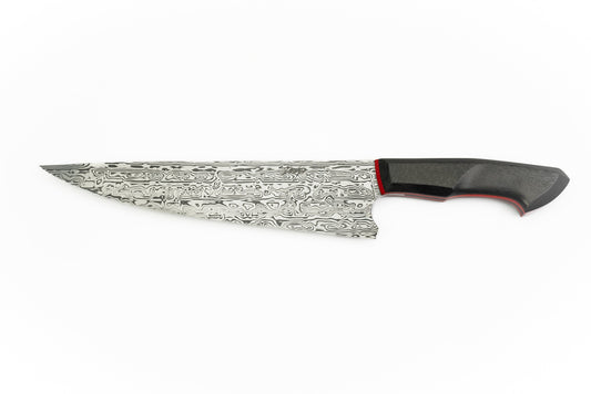 8.8125" Chef - Carbon Fiber (SHAMUS)