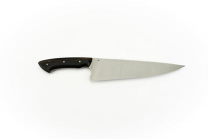 8.5" Chef - Ebony (SHAMUS)