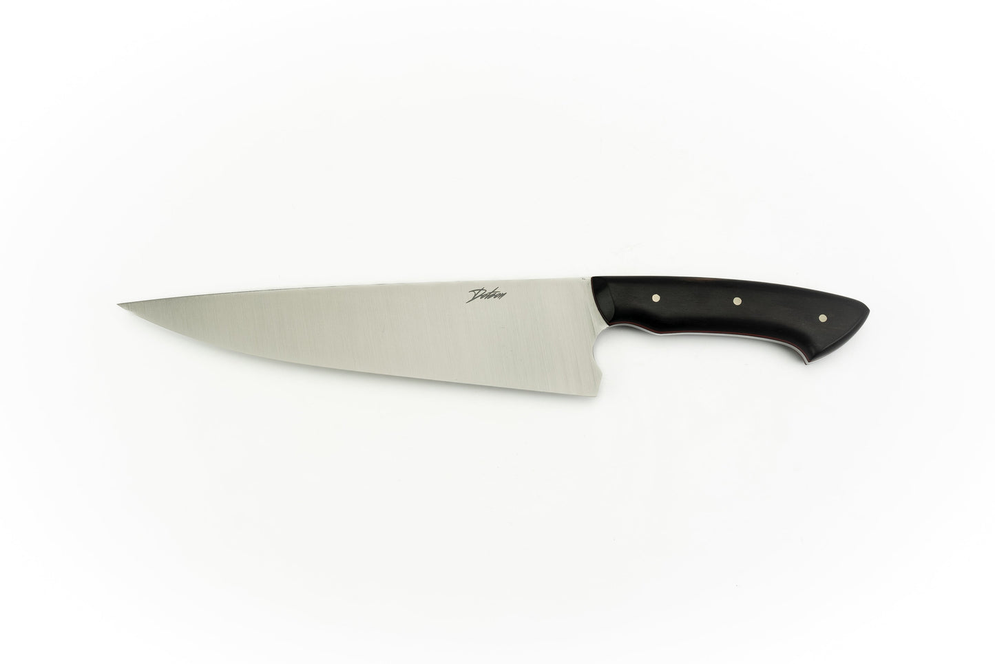 8.5" Chef - Ebony (SHAMUS)