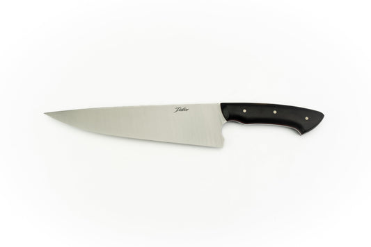 8.5" Chef - Ebony (SHAMUS)