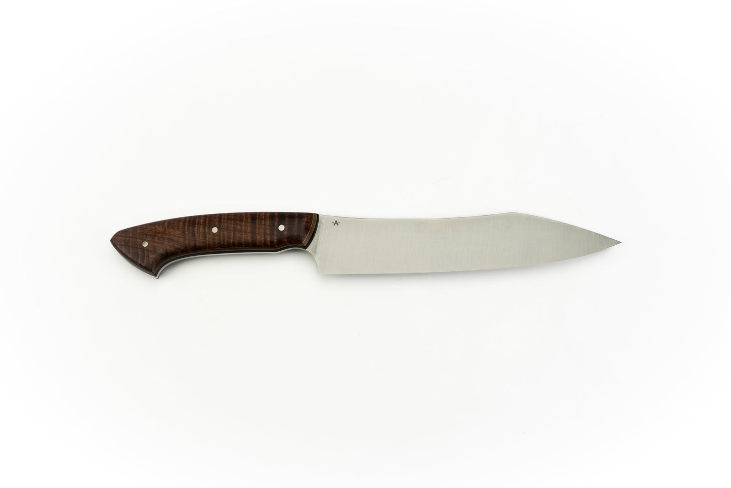 180 mm Stainless Steel Slicer - Koa