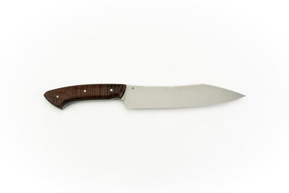 180 mm Stainless Steel Slicer - Koa