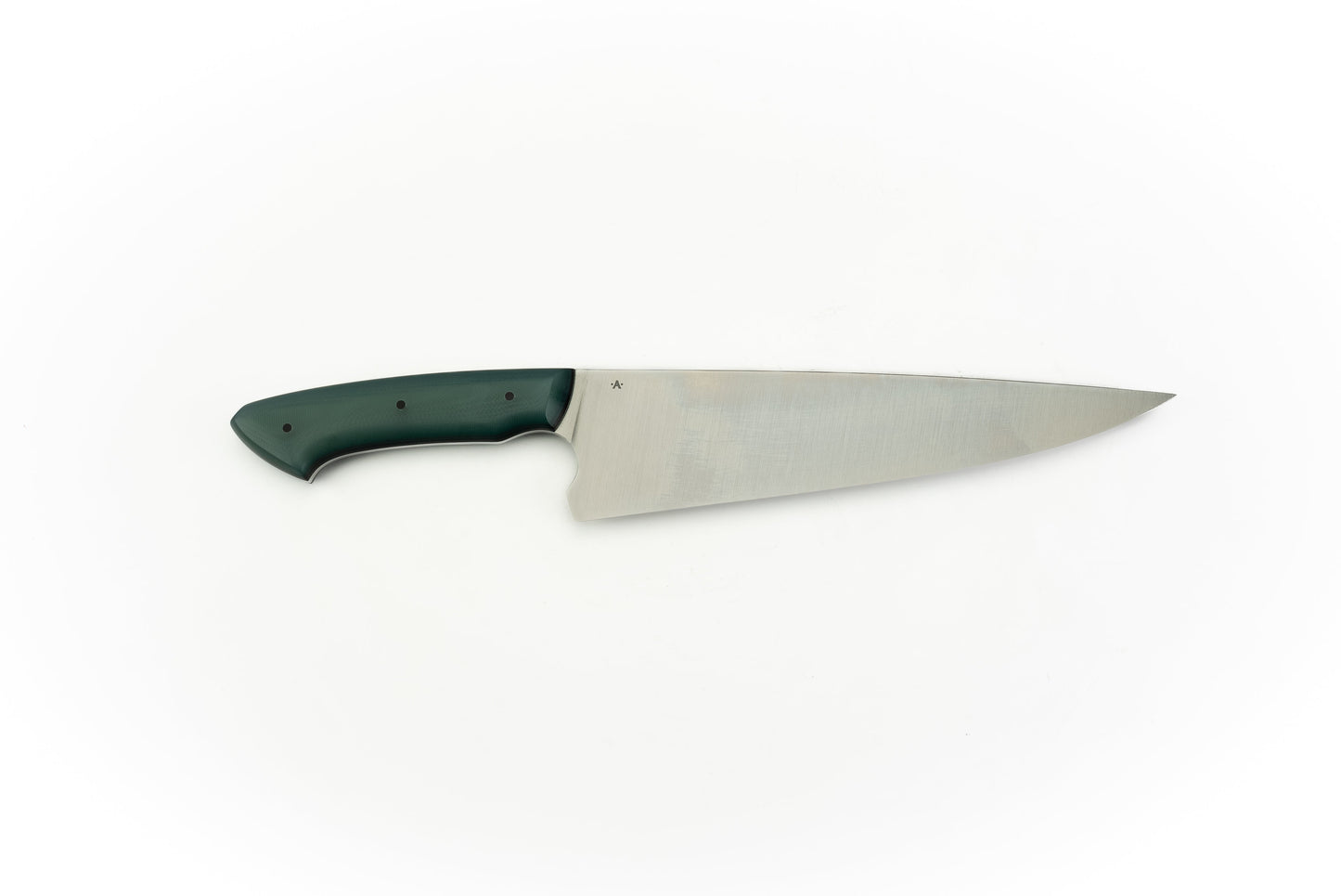 8.5" Chef - jade G-10 (SHAMUS)