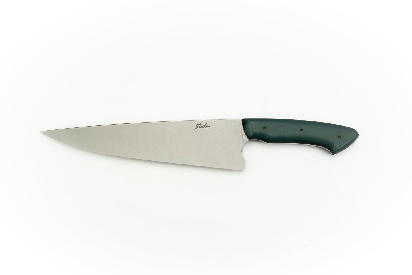 8.5" Chef - jade G-10 (SHAMUS)