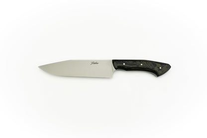 6.25" Camp Kitchen - Micarta (SHAMUS)