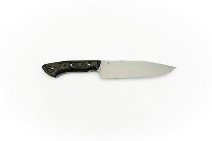 6.25" Camp Kitchen - Micarta (SHAMUS)
