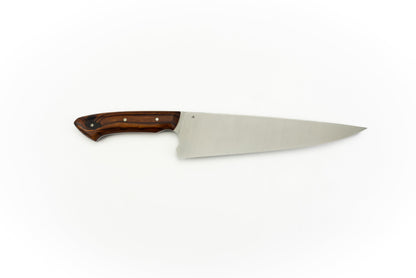 8.5" Chef - Ironwood (SHAMUS)