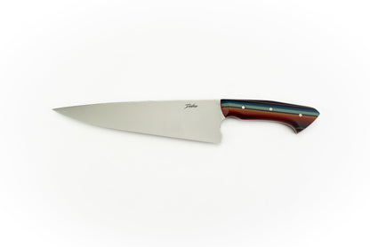 8.625" Chef - Micarta (SHAMUS)