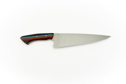 8.625" Chef - Micarta (SHAMUS)