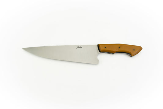8.5625" Chef - Micarta (SHAMUS)